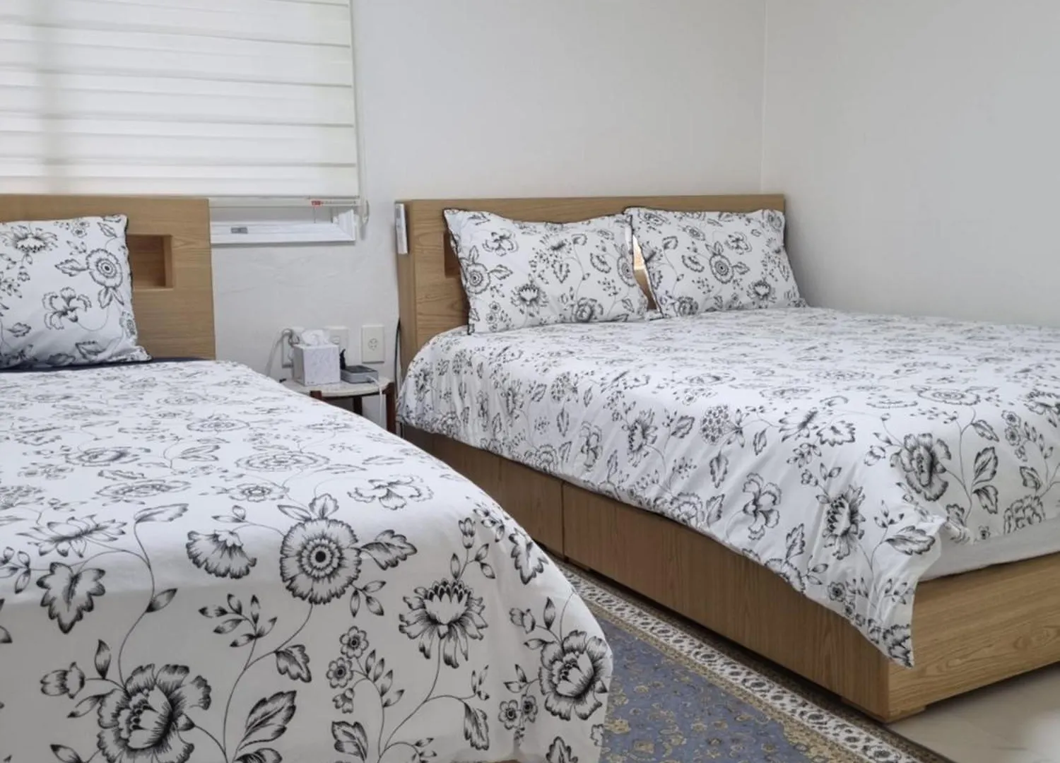 ソウル特別市 Hongdae Sky View Private Roof Garden House 2Br 2Qb 1Ssb Free Wifi Starbucks Capsule 외국인전용ヴィラ