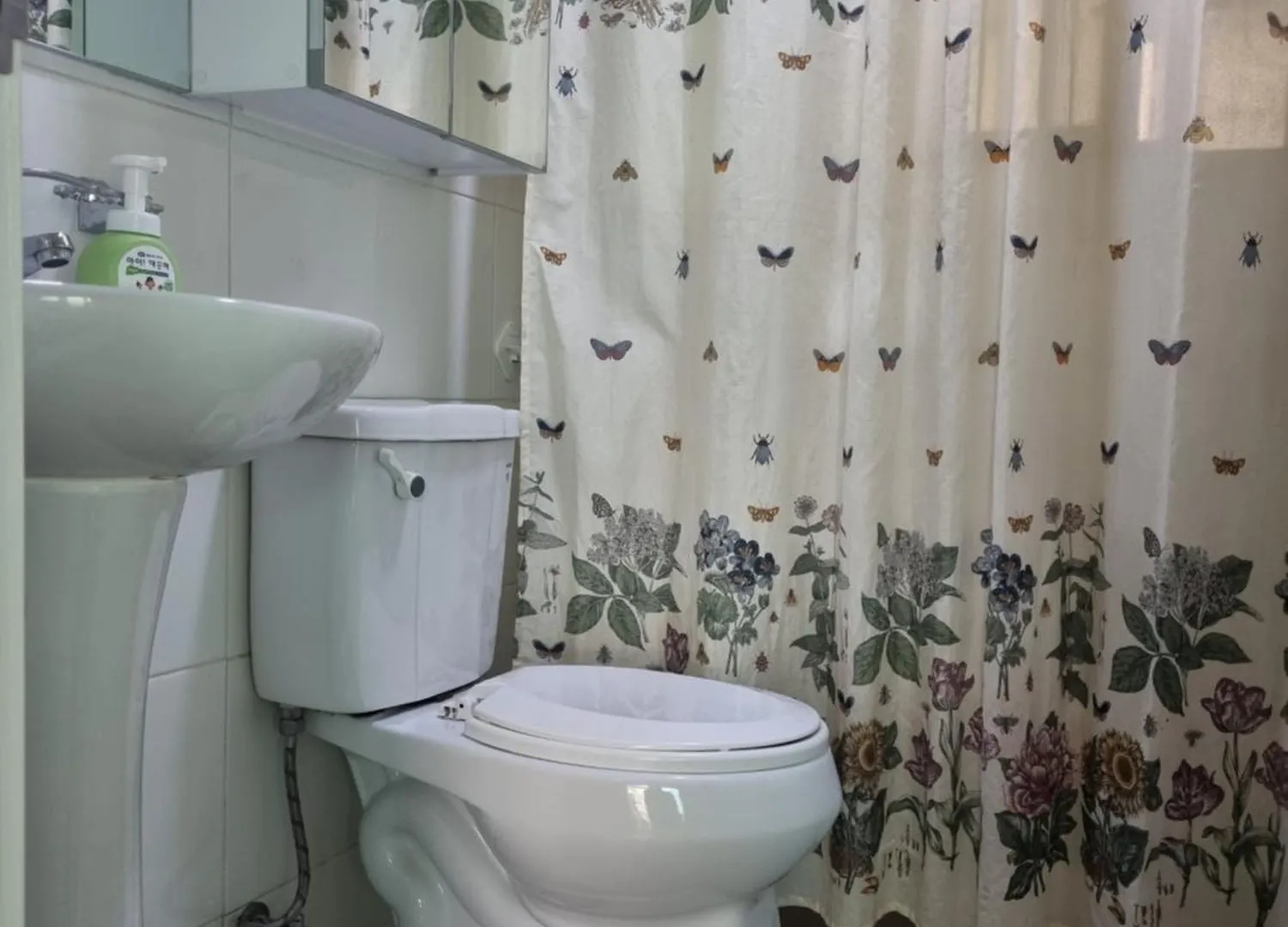 ソウル特別市 Hongdae Sky View Private Roof Garden House 2Br 2Qb 1Ssb Free Wifi Starbucks Capsule 외국인전용ヴィラ